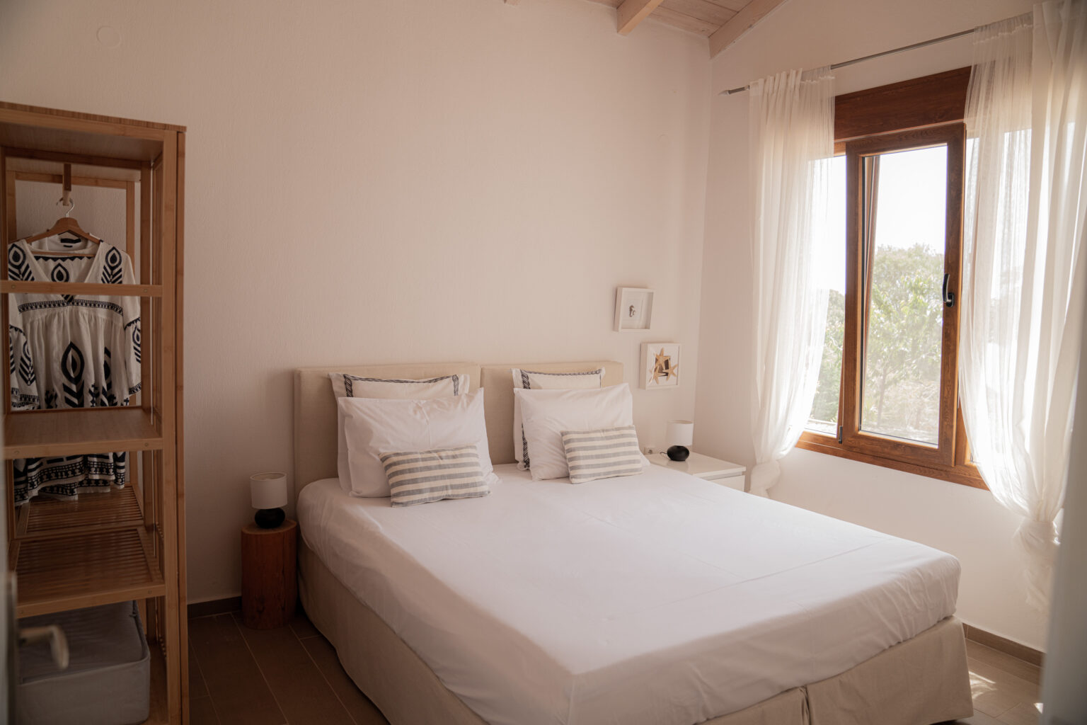 Κυρία Κρεβατοκάμαρα