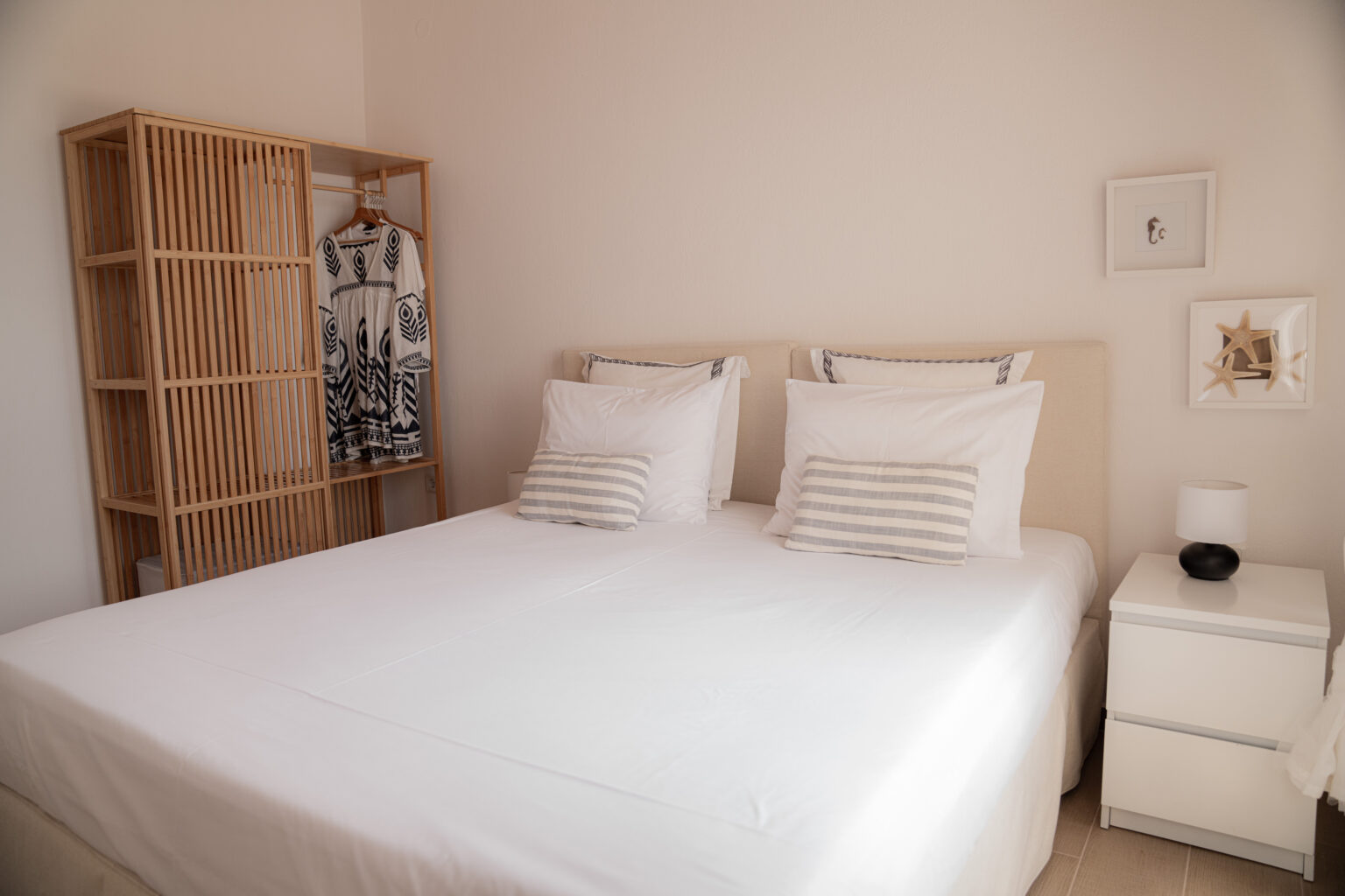 Κυρία Κρεβατοκάμαρα